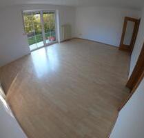 3 Zimmer Wohnung mit Garten, Ergeschosswohnung, Inchenhofen