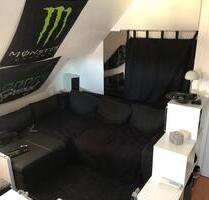 kleines 1-Raum-DG-Appartment (3.OG) in Löhne-Gohfeld-Melbergen