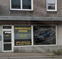 Fahrschule - Ladenlokal zuvermieten Praxis Büro Supermarkt - Herne Altenhöfen