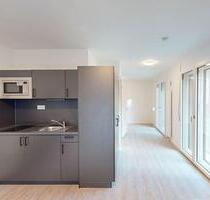 SMARTS Nürnberg! Jetzt Apartment sichern
