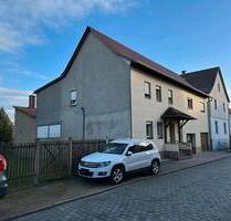 Charmantes Einfamilienhaus in Kannawurf - Kindelbrück
