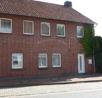 EFH in Menslage 150 qm zentrale Lage + Garage+Garten