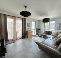 Neubautraum - 119qm - 3,5 Zimmer - eigene Etage - großer Balkon - Bergheim Ahe