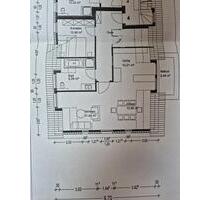 Schöne helle 3 Zimmer Wohnung im Zentrum von Spelle - Emsbüren