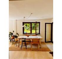 Wunderschöne Wohnung mit Wintergarten und Garten in Heilbronn Ost