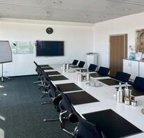 Privater Büroraum für 4 Personen in Regus BERLIN, Berlin Hauptbahnhof