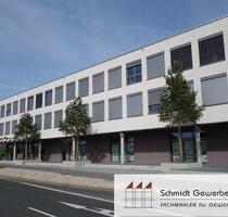Bürofläche mit bester Ausstattung - Forchheim
