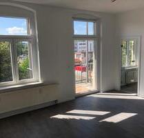 moderne sonnige Wohnung in historischer Bausubstanz - Zwickau Zwickau-Nord