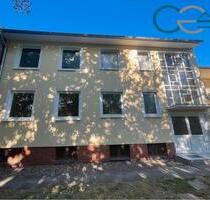 Charmante 3-Zimmer-Wohnung in Nienburg! - Nienburg (Weser)
