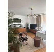 2 Zimmer Wohnung, Hildapromenade - Karlsruhe Mühlburg