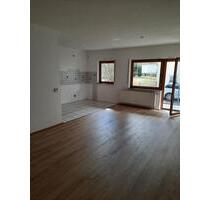 Schöne 2-Zimmer-Wohnung in ruhiger Wohngegend in Westerburg - Hellenhahn-Schellenberg