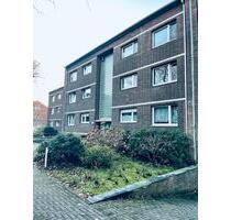 Charmante 3 Zimmer Wohnung 1. OG in Mettmann West