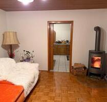 Wohnung zur Miete 3ZKB - 650,00 EUR Kaltmiete, ca.  84,00 m² in Kirchheim (PLZ: 36275)