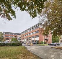 Landmark-Office in Sürth wartet auf Sie ! - Köln Rodenkirchen