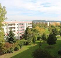 ---Sanierte 3-Raum Wohnung mit Einbauküche in Lusan--- - Gera