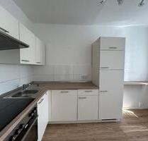 ---Sanierte 3-Raum Wohnung mit Einbauküche in Lusan--- - Gera