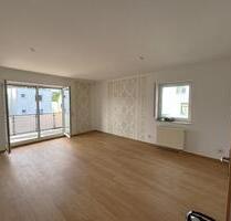 Schicke 3-Zimmer-Wohnung mit Balkon in zentraler und ruhiger Wohnlage! - Nienburg (Weser)