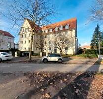 Zentral und direkt am Park - 725,00 EUR Kaltmiete, ca.  62,00 m² in Bielefeld (PLZ: 33602)