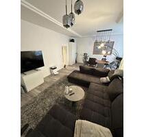 Moderne 80qm Wohnung Köln Sülz - Zwischenmiete