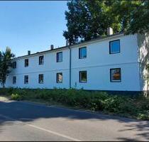 Sanierte 2 Raum Wohnung 450 kalt ! - Schwarzheide