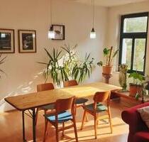 Lindenau Wohnung zur Untermiete - Leipzig Altwest