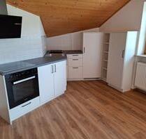 2-Zimmer-Wohnung mit Balkon & Stellplatz in Oy-Mittelberg