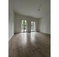 3-R-Wohnung in Sandersdorf zur Miete - Raguhn-Jeßnitz Jeßnitz (Anhalt)