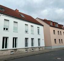 3-R-Wohnung in Sandersdorf zur Miete - Raguhn-Jeßnitz Jeßnitz (Anhalt)