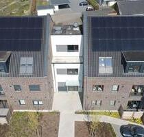 Helle, geräumige Wohnung im 1 OG mit Fahrstuhl erreichbar. - Twistringen