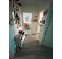 Nachmieter für 2 Zimmer-Wohnung inkl. EBK - Fürstenwalde (Spree)