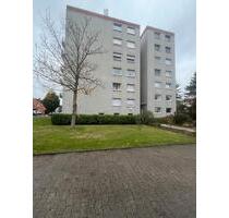 4 Zimmer Wohnung 99 Quadratmeter - Ahlen Dolberg