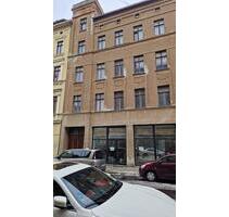 Gründerzeithaus mit Potenzial – Wohn- & Geschäftshaus - Görlitz