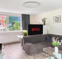 3 Zimmer Wohnung zur Miete ab Juni - Hannover Vahrenwald-List