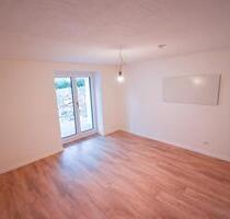 1,5-Zimmer-Wohnung mit 50qm -550 Kalt - Medlingen