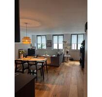 Schöne 2,5 Zimmer Wohnung in der Konstanzer Altstadt