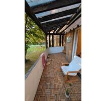 2-Zimmer Wohnung mit gemeinsame Schimbad & Sauna in Bothfeld - Hannover Bothfeld-Vahrenheide