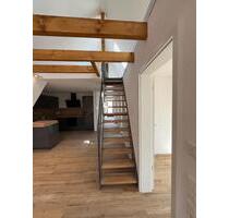 3,5 Zimmer Maisonette-Wohnung Neubau Neudenau Altstadt
