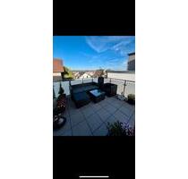 Exklusive Neubauwohnung mit großem Balkon - Lage