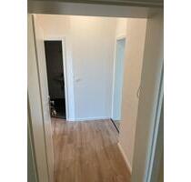 2,5 Raum Wohnung, saniert, EBK, 1.OG, Zentrum, sofort verfügbar - Bernburg (Saale)