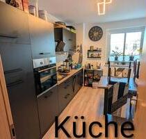 Nachmieter 4 Raumwohnung - 1.015,00 EUR Kaltmiete, ca.  98,00 m² in Brandenburg an der Havel (PLZ: 14776) Bahnhofsvorstadt