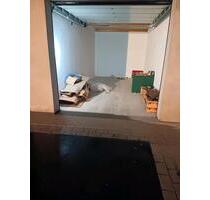 Garage in FehrntalNeustadt abzugeben - Bad Honnef