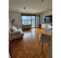 Möbliertes 1-Zimmer-Appartement, gegenüber Milaneo - Stuttgart Stuttgart-Nord