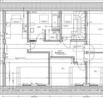 Schöne neuwertige 4-Zimmer-Dachgeschosswohnung mit Einbauküche - Freiburg im Breisgau Munzingen