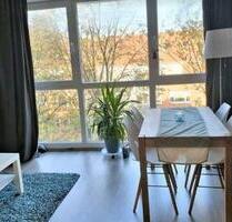 Vorerst Anfragestopp - Moderne 1-Zimmer Wohnung - Buxtehude