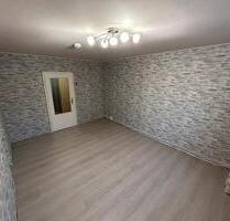 Helle 2-Zimmer Wohnung, frisch renoviert und möbliert - Wittenberge