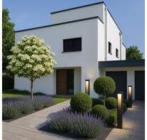 Bezugsfertige Villa Traumhaus von Contwig Architektenhaus - Zweibrücken