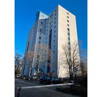 Helle Teilmöblierte 2 Zimmer Wohnung - Wolfsburg