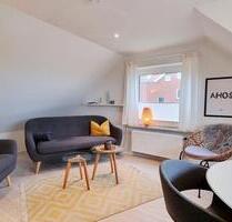 Ostsee-Ferienwohnung Achtern Diek 3 in Schönberg-Kalifornien - Schönberg (Holstein)