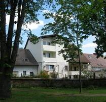 Sonnenbalkon in ruhiger und zentrale Lage - Ramstein-Miesenbach