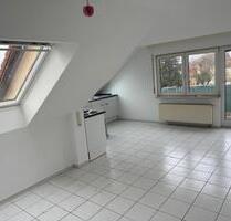 Schicke 2 Zimmerwohnung mit Balkon in ruhiger Lage - Ludwigshafen am Rhein Ludwigshafen-Oggersheim